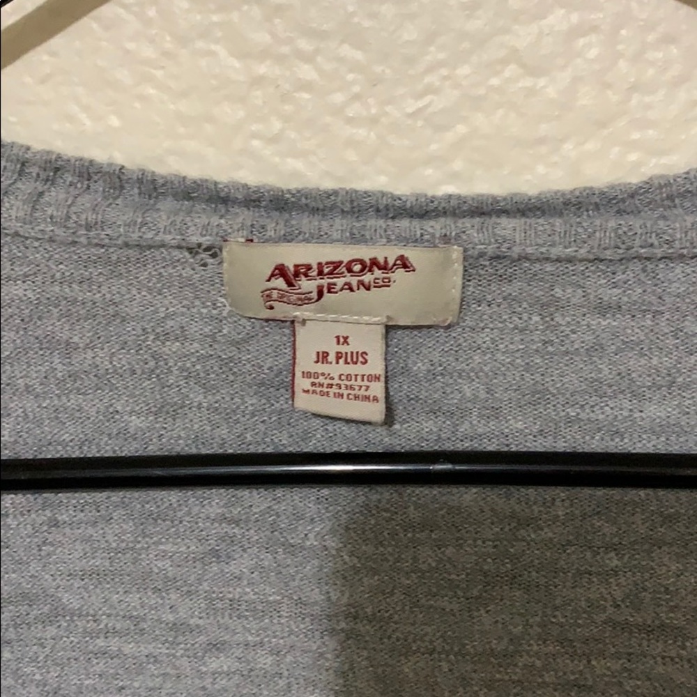 Cardigan - Picture 2 of 2